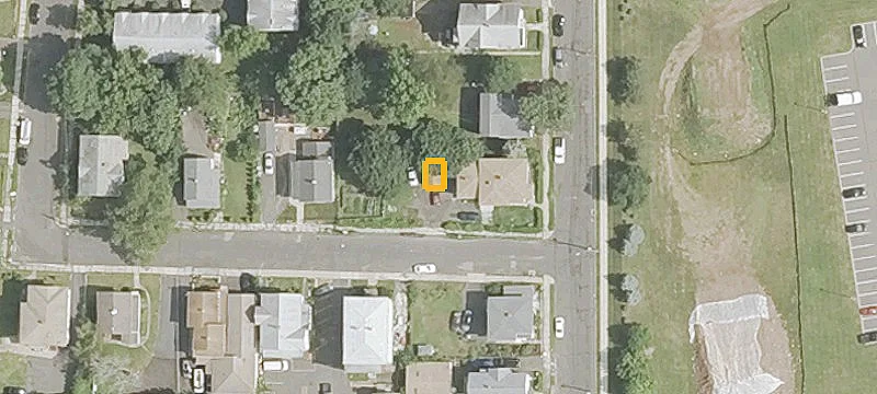 164 Curtis St