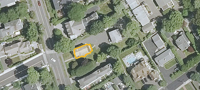 116 Ss Ave