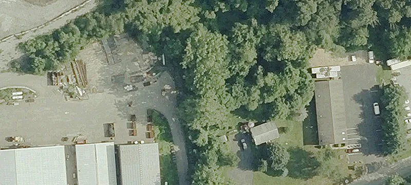 46 Stockhouse Rd
