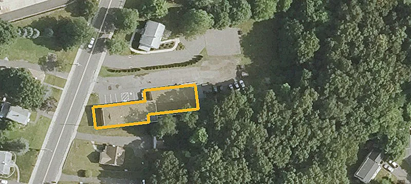 45 Old Tpke Rd