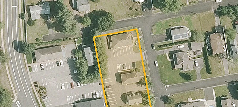 31 Concord St