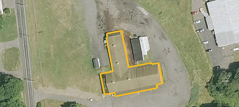 488 Cherry Hl Rd