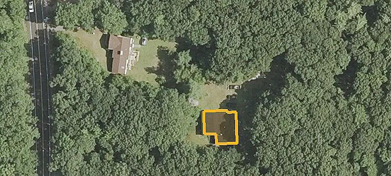 416 Hartland Rd