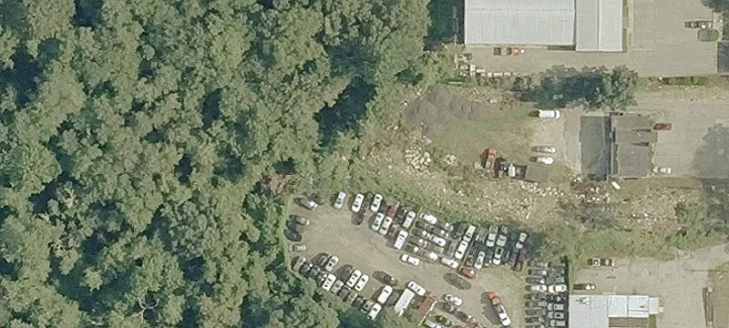 152 Cross Rd