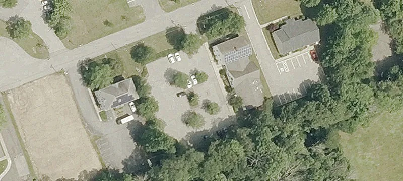 25 Pendleton Dr