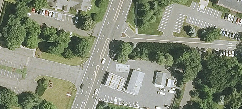 50 Danbury Rd