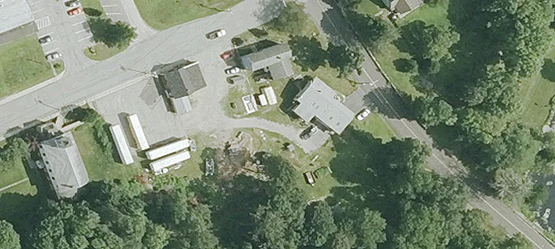29 Williamsville Rd