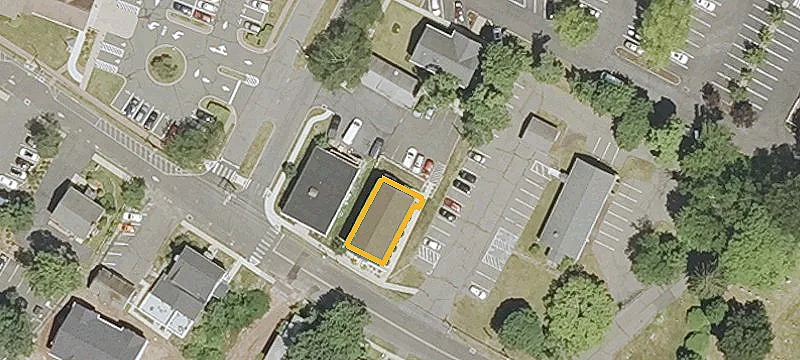 36 Wallingford Rd