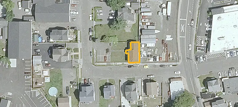 7 Durant St