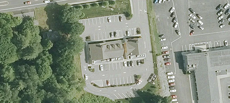 445 Providence Rd