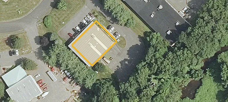 45 Corporate Ave