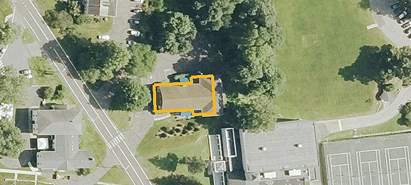 92 Grn Hl Rd