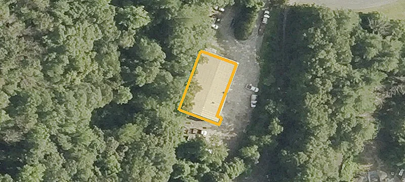 7 Old County Rd