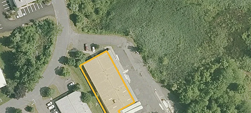 800 Corporate Row