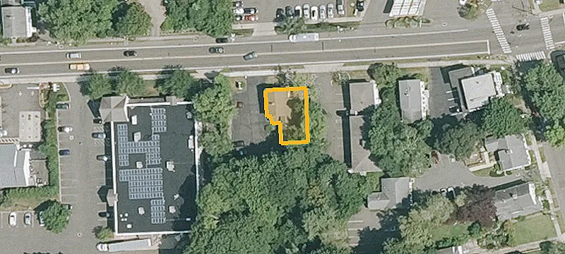 1110 Boston Post Rd
