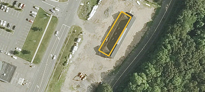 654 Colony Rd