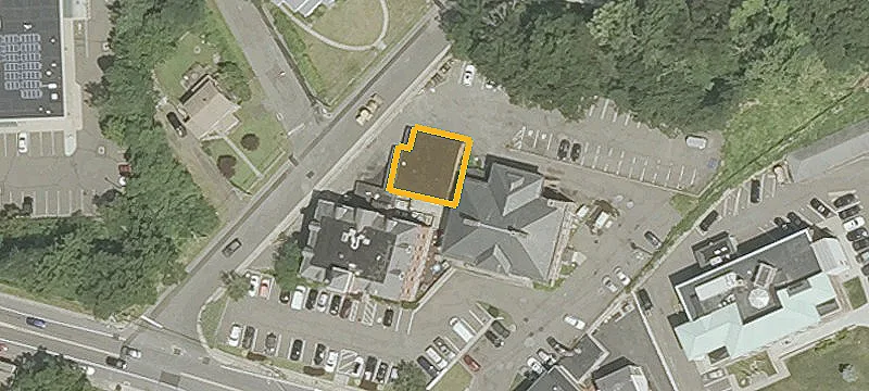 100 Bank St, Unit 7