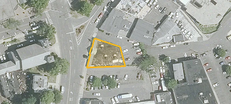 731 Ww Ave