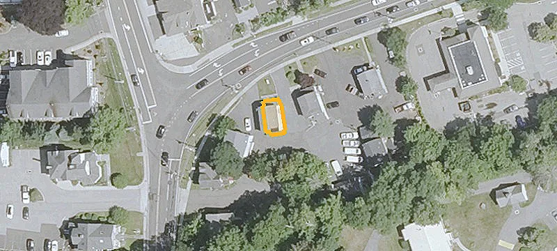4 Danbury Rd
