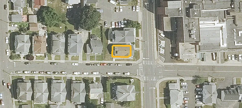 246 Seymour Ave