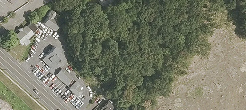886 New Hvn Rd