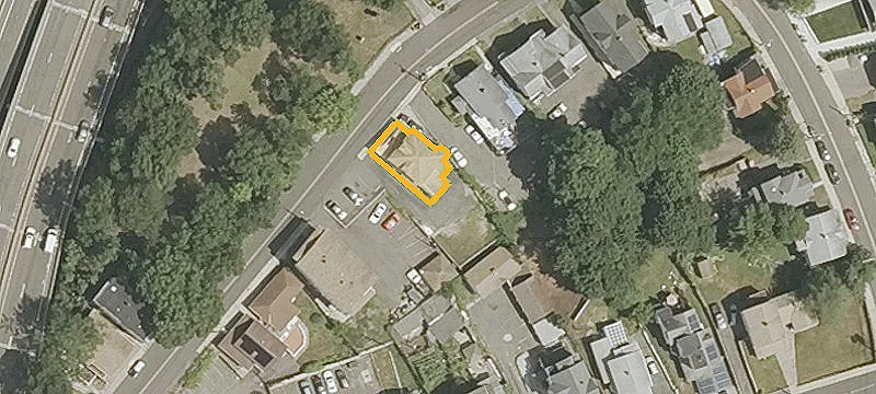 53 Oak St