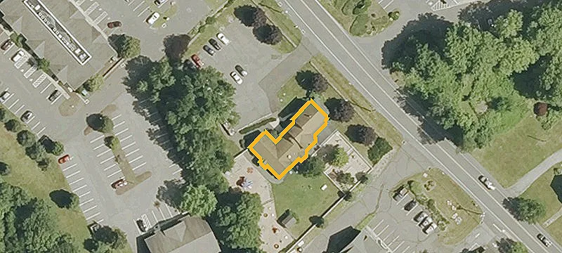 1486 Southford Rd