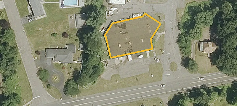 50 Shaw Rd