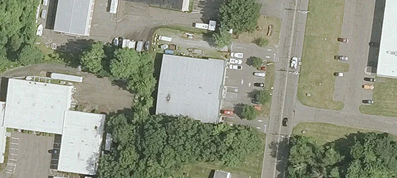 805 Sherman Ave