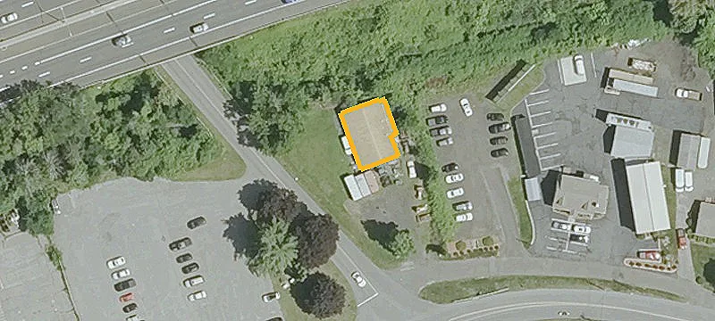 2 Rockwell Rd