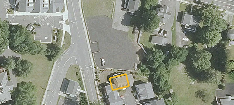 40 Chestnut St