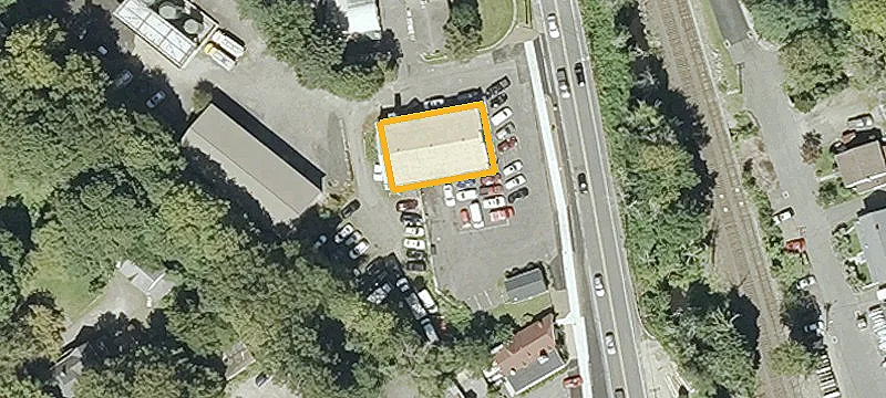 63 Ethan Allen Hwy
