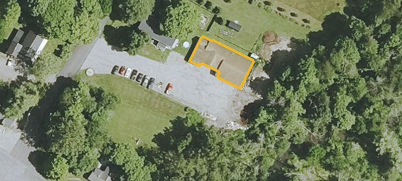 156 Sharon Vly Rd