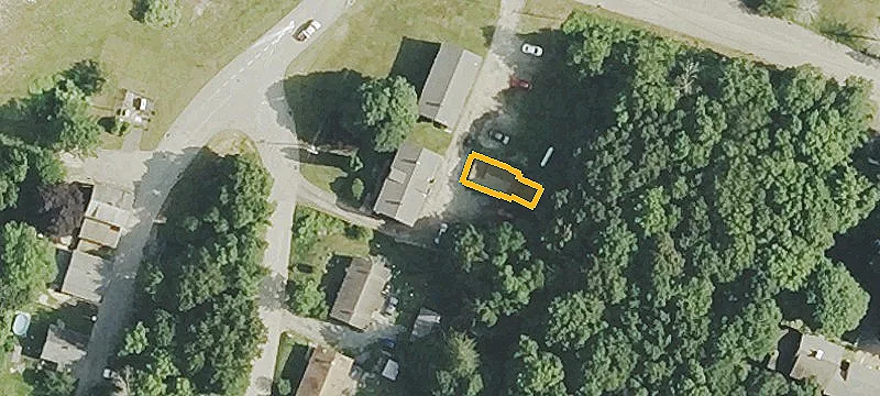 4 Versailles Rd