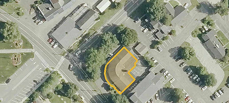 2 Grn Hl Rd