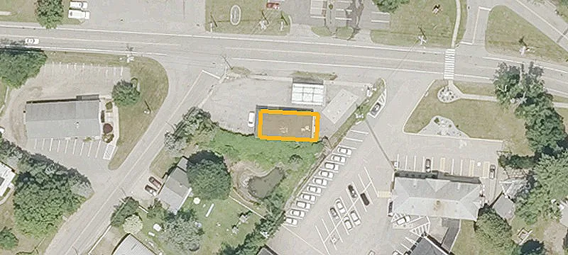 35 Old Hartford Rd