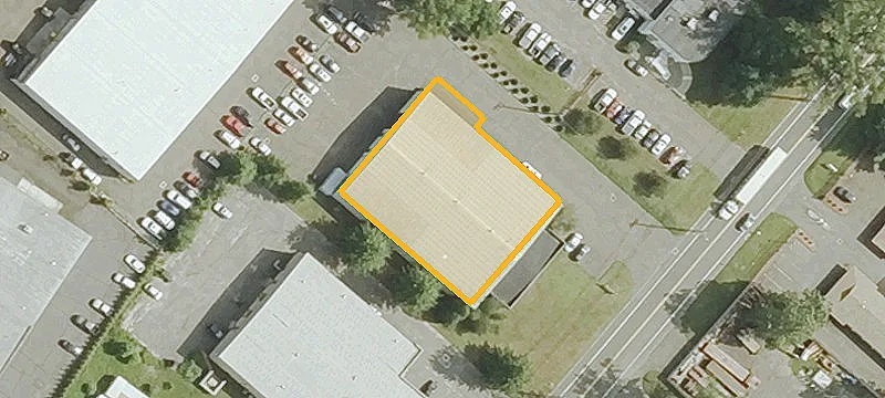 57 Plns Industrial Rd
