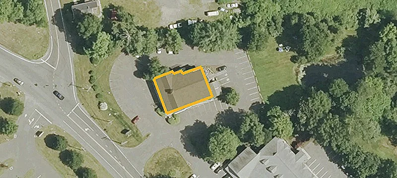 1455 Southford Rd