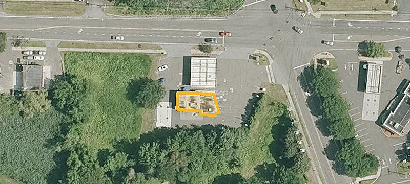 500 Boston Post Rd