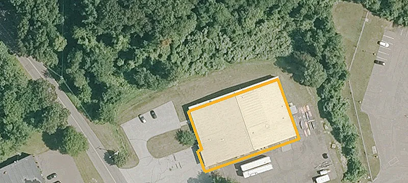 320 Soundview Rd