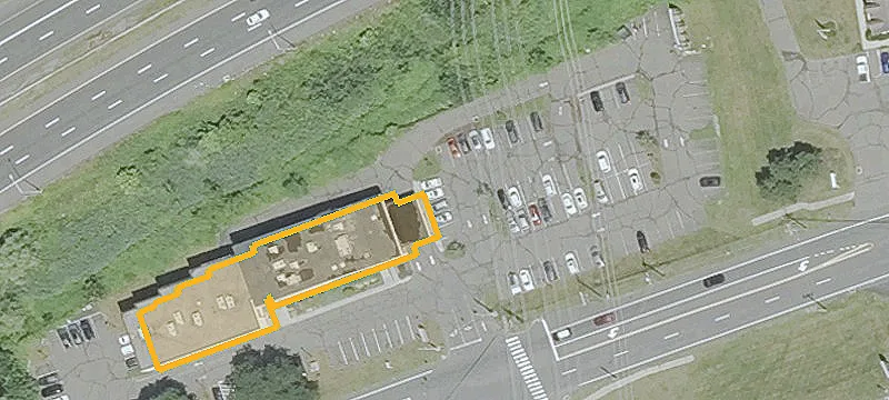 2 Stony Hl Rd