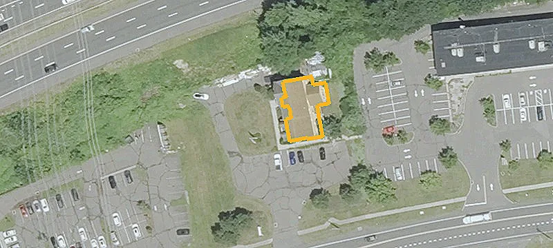 4 Stony Hl Rd