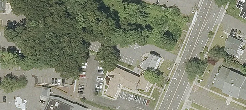 25 Washington Ave