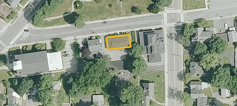 25 Reynolds St