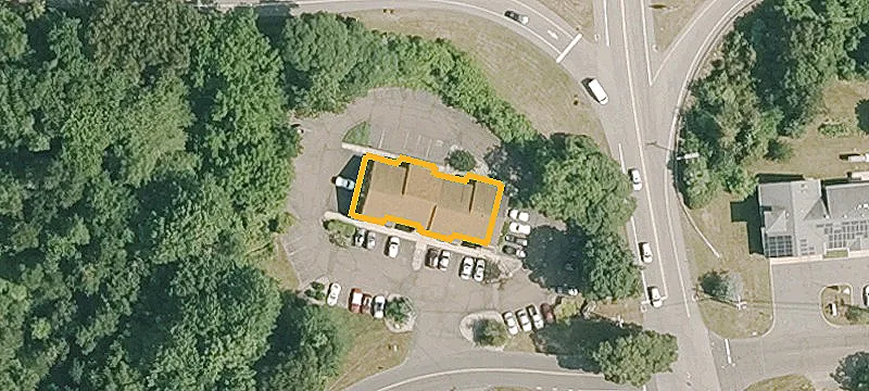 6 Woodland Rd, Unit 3B