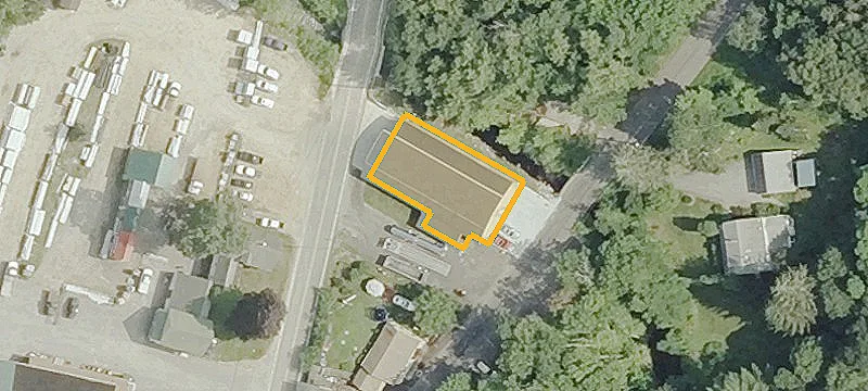 196 Eastford Rd