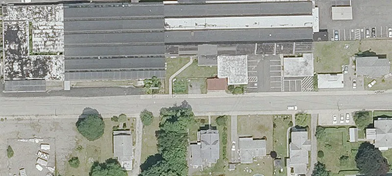 26 Young St