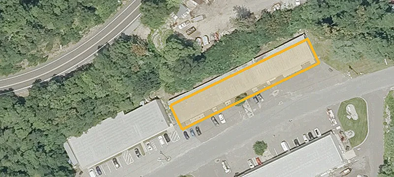 400 Industrial Park Rd