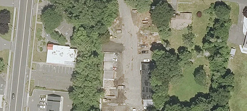 25 Mansion Rd