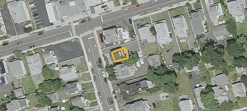 3 Cv Ave